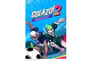 دانلود و نصب بازی Golazo 2 گلازو 2 برای کامپیوتر